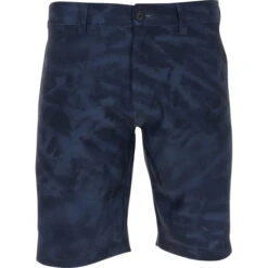 Travis Mathew Dock Head