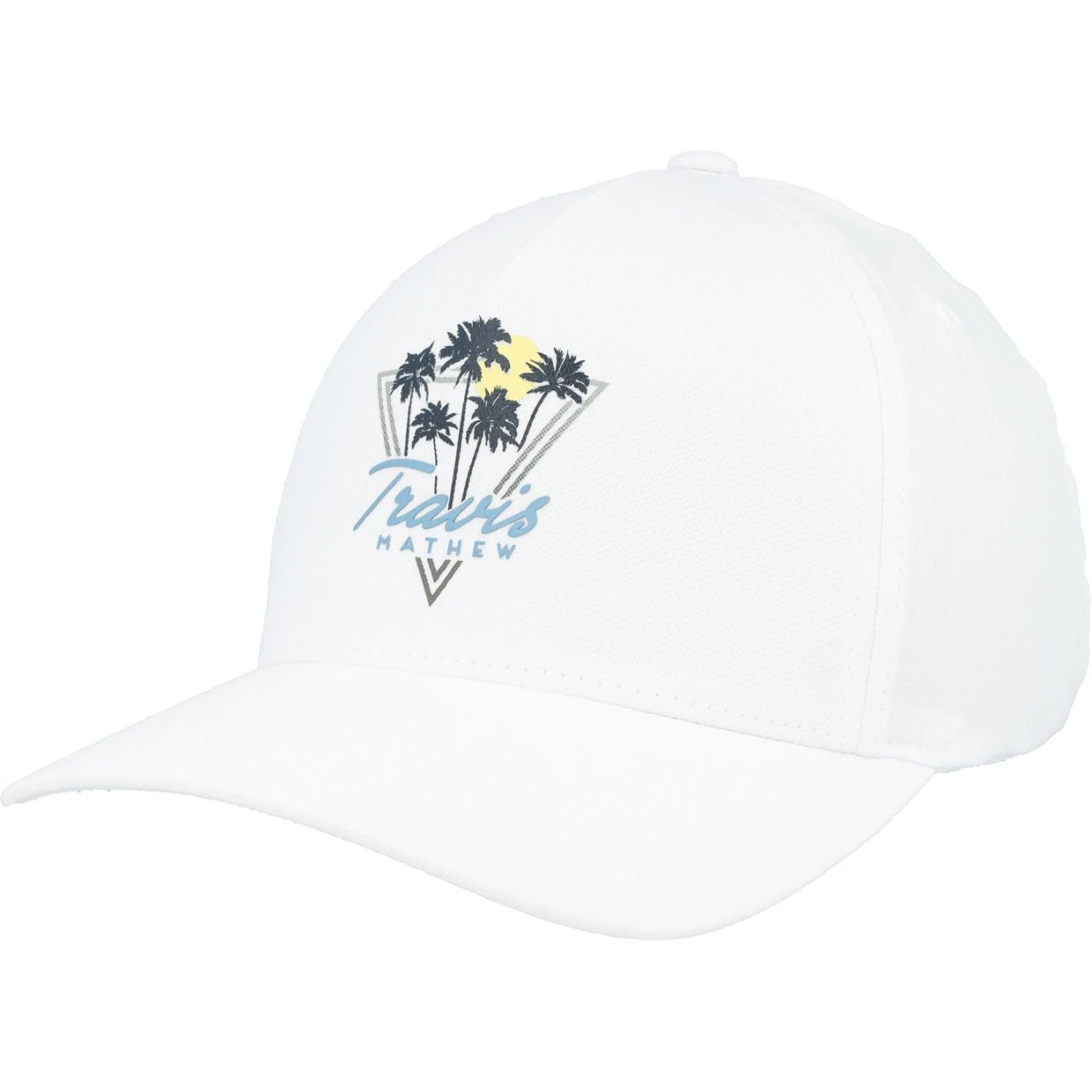 Travis Mathew Dodge The Bookie Cap 5 Travis Mathew Dodge The Bookie Cap - Image 3