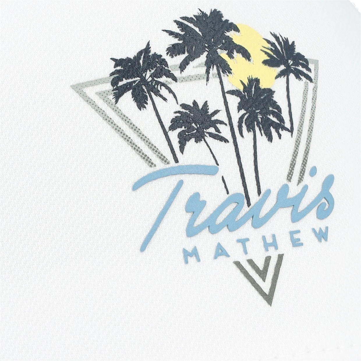 Travis Mathew Dodge The Bookie Cap 6 Travis Mathew Dodge The Bookie Cap - Image 4