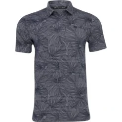 Men TravisMathew Dolphin Dive Shirt