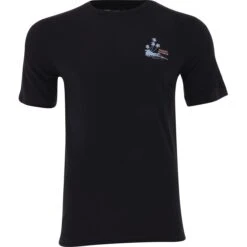 Men TravisMathew Dolphin Watch Shirt