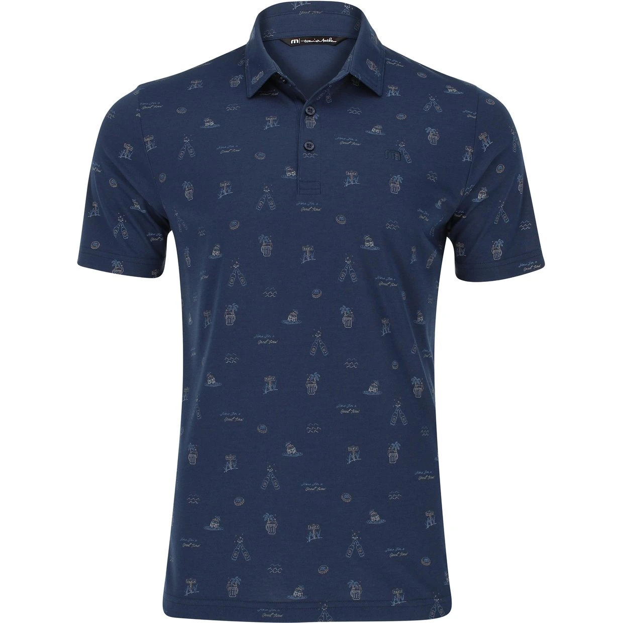 TravisMathew Dress To Impress 3 TravisMathew Dress To Impress