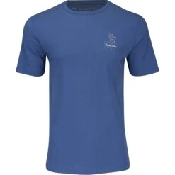 Men TravisMathew Dulce De Leche Shirt