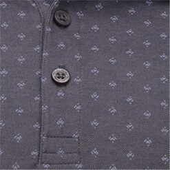 Men TravisMathew Eagle Peak Shirt -Travis Mathew Golf travismathew eagle peak shirt 4