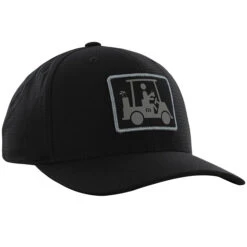 TravisMathew El Capitan Hat