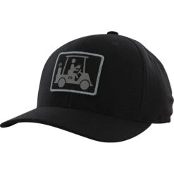 TravisMathew El Capitan Hat -Travis Mathew Golf travismathew el capitan headwear 1c9e5822 a7d8 4aa6 894b 0ae0ed537163