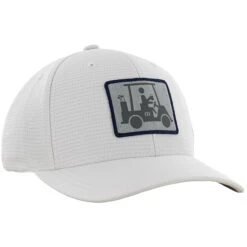 TravisMathew El Capitan Hat -Travis Mathew Golf travismathew el capitan headwear 43672b32 343e 4b87 a5c5 293875cfea53