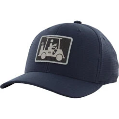 TravisMathew El Capitan Hat -Travis Mathew Golf travismathew el capitan headwear 601e6b38 09a2 4744 968e b990ec824b99