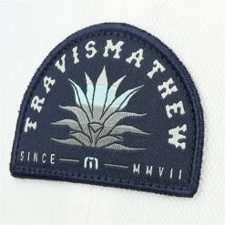 Men TravisMathew El Torro Hat -Travis Mathew Golf travismathew el torro headwear 2