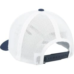 Men TravisMathew El Torro Hat -Travis Mathew Golf travismathew el torro headwear 3
