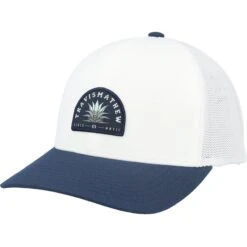 Men TravisMathew El Torro Hat -Travis Mathew Golf travismathew el torro headwear 4