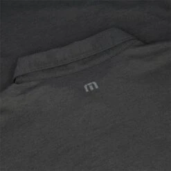 Men TravisMathew Endless Horizon Shirt -Travis Mathew Golf travismathew endless horizon shirt 3