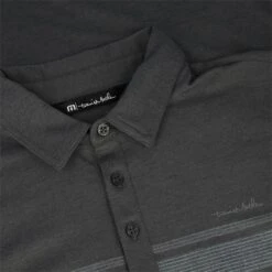Men TravisMathew Endless Horizon Shirt -Travis Mathew Golf travismathew endless horizon shirt 4