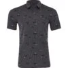 Men TravisMathew Ensenada Shirt -Travis Mathew Golf travismathew ensenada shirt