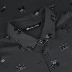 Men TravisMathew Ensenada Shirt -Travis Mathew Golf travismathew ensenada shirt 4
