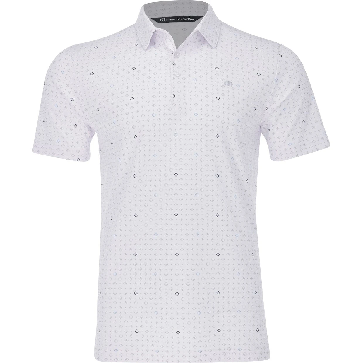 TravisMathew Equilux 3 TravisMathew Equilux