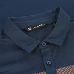Men TravisMathew Extra Aloe Shirt -Travis Mathew Golf travismathew extra aloe shirt 3