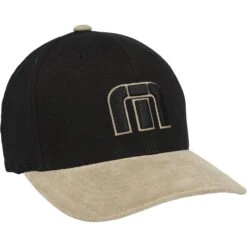 Men TravisMathew Favorite Mistake Hat