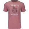 Men TravisMathew Feeling Loco Shirt
