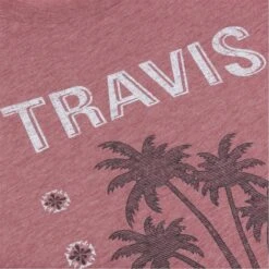 Men TravisMathew Feeling Loco Shirt -Travis Mathew Golf travismathew feeling loco shirt 2