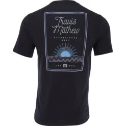TravisMathew Float Your Boat -Travis Mathew Golf travismathew float your boat shirt 0f7d192c af38 4c77 bd71 3eb13bfb2f57