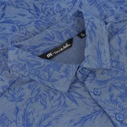 Men TravisMathew Forever Young Shirt 8 Men TravisMathew Forever Young Shirt -Travis Mathew Golf travismathew forever young shirt 2