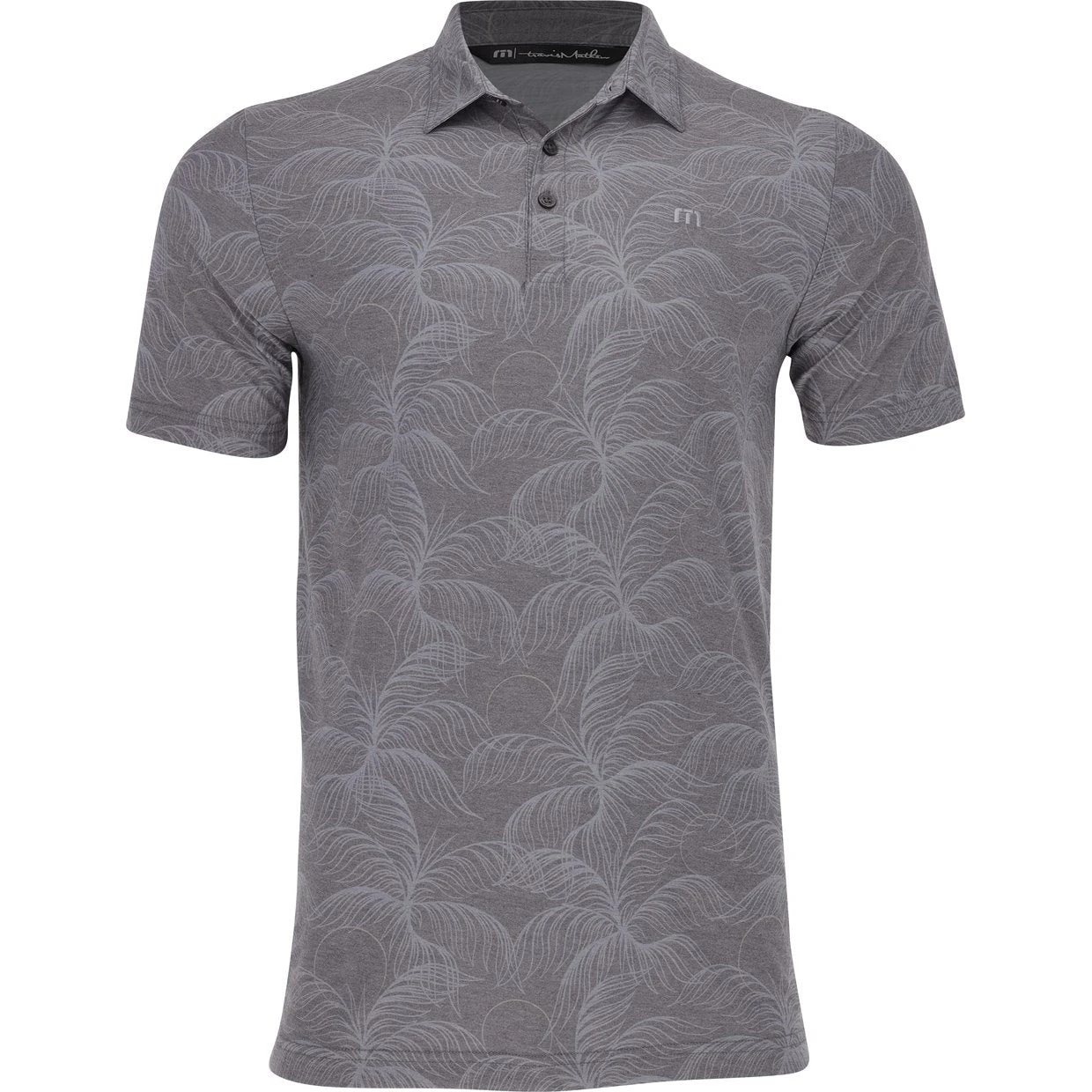 Travis Mathew Four Lakes Polo 9 Travis Mathew Four Lakes Polo - Image 7