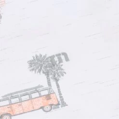 Men TravisMathew Four Wheeling Shirt -Travis Mathew Golf travismathew four wheeling shirt 2