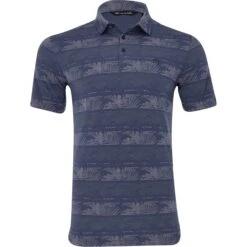 Men TravisMathew Frosty Morning Shirt