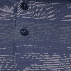 Men TravisMathew Frosty Morning Shirt -Travis Mathew Golf travismathew frosty morning shirt 4