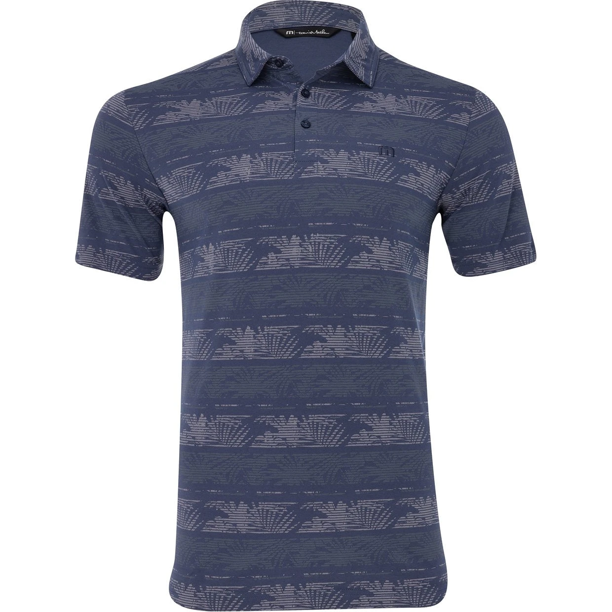 The Travis Mathew Frosty Morning Polo 3 The Travis Mathew Frosty Morning Polo