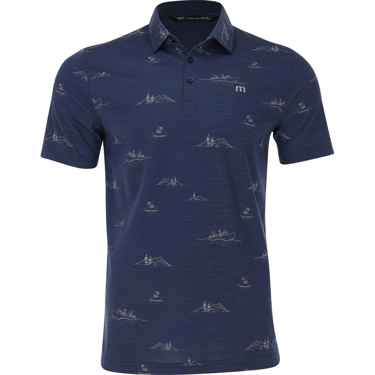 TravisMathew Fun And Games 9 TravisMathew Fun And Games - Image 7