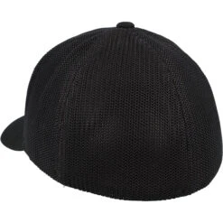 TravisMathew Goin Broke Fitted -Travis Mathew Golf travismathew goin broke fitted headwear