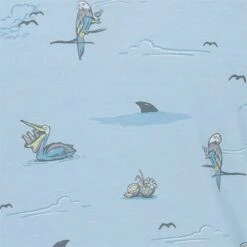 Men TravisMathew Going Rogue Shirt -Travis Mathew Golf travismathew going rogue shirt 2