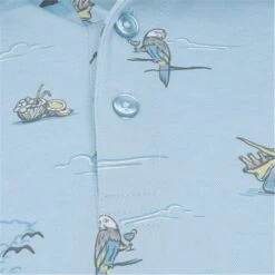 Men TravisMathew Going Rogue Shirt -Travis Mathew Golf travismathew going rogue shirt 4