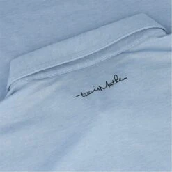 Men TravisMathew Green Canopy Shirt -Travis Mathew Golf travismathew green canopy shirt 3