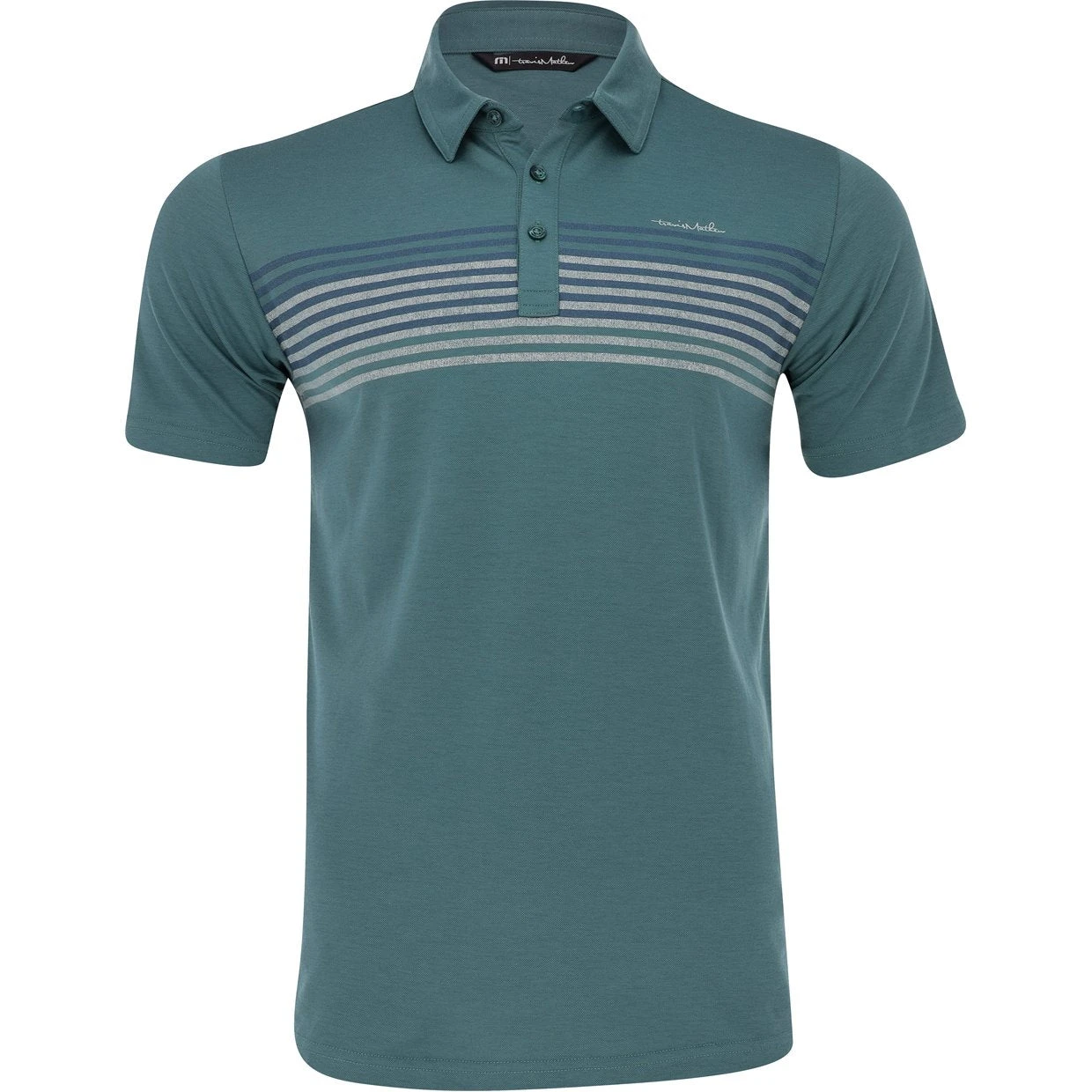 Travis Mathew Groggy Polo 8 Travis Mathew Groggy Polo - Image 6