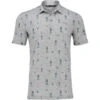 TravisMathew Havana Nights -Travis Mathew Golf travismathew havana nights shirt