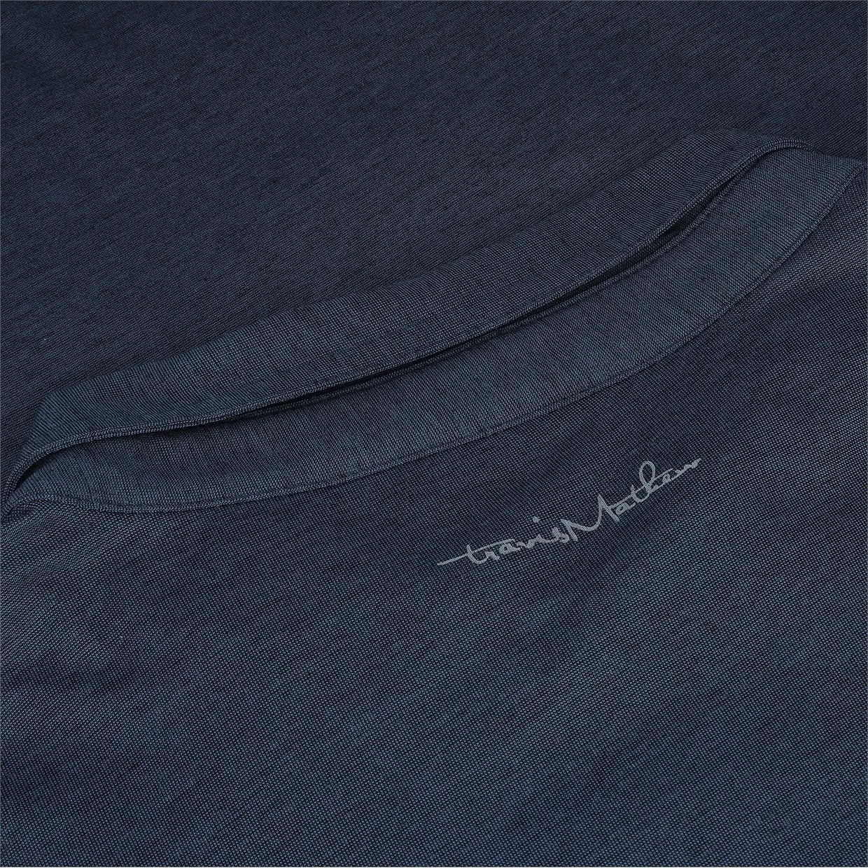 Men TravisMathew Heater L/S Shirt 6 Men TravisMathew Heater L/S Shirt - Image 4