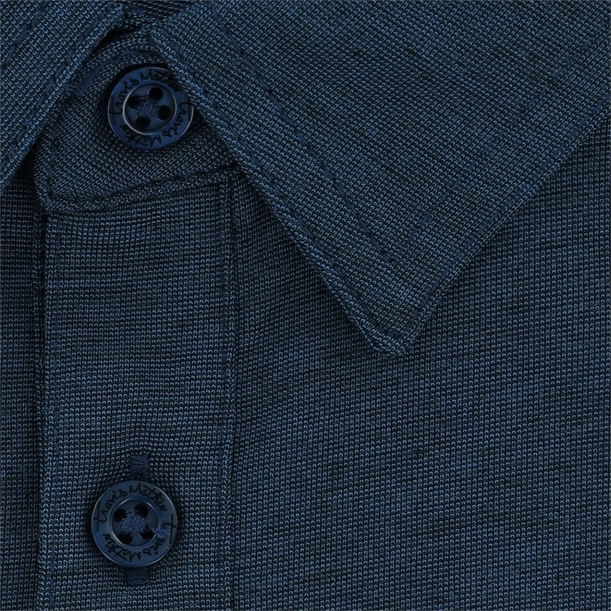 Men TravisMathew Heater L/S Shirt 8 Men TravisMathew Heater L/S Shirt - Image 6