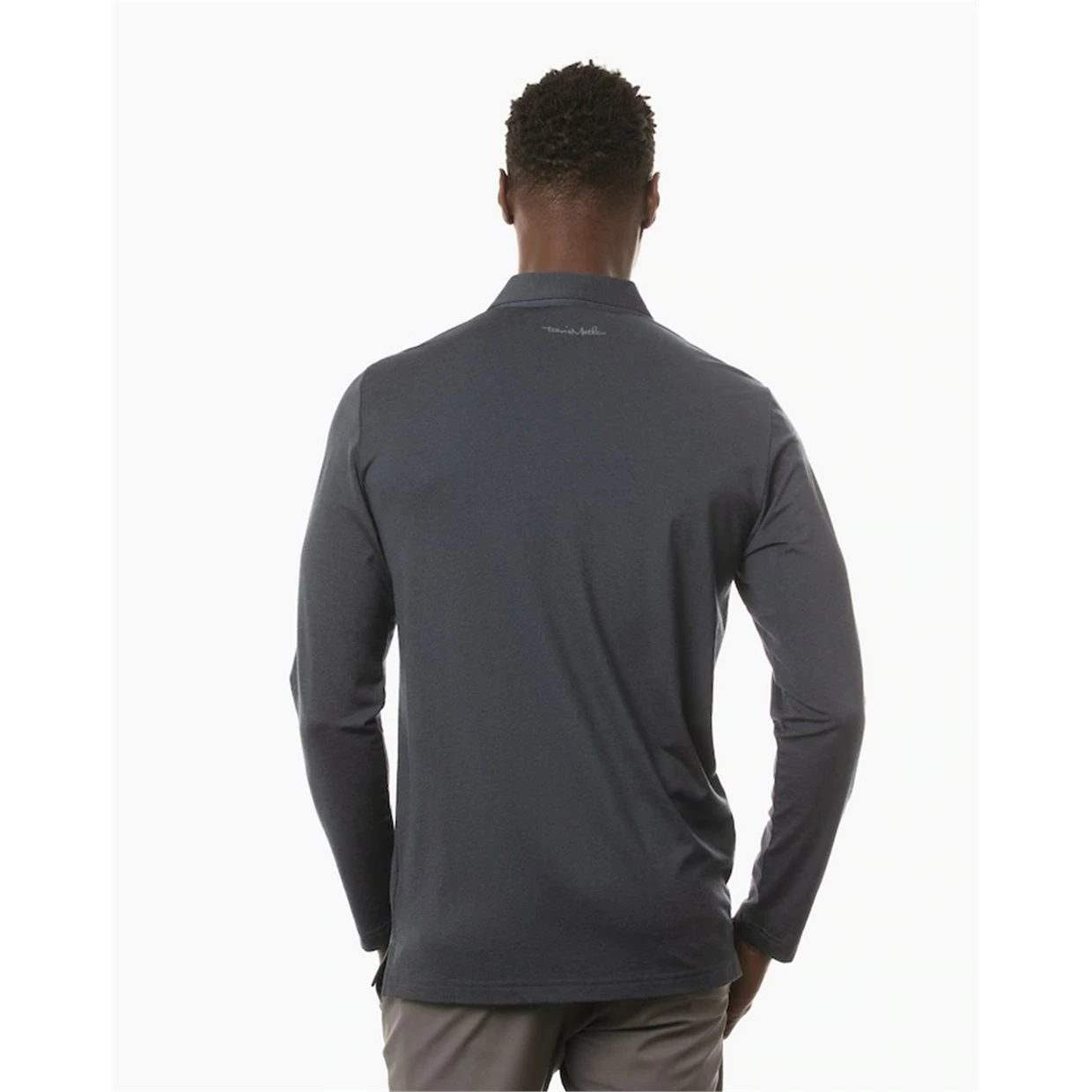 Men TravisMathew Heater L/S Shirt 10 Men TravisMathew Heater L/S Shirt - Image 8