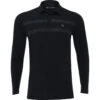 TravisMathew Heater L/S -Travis Mathew Golf travismathew heater l s shirt 8