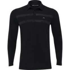TravisMathew Heater L/S -Travis Mathew Golf travismathew heater l s shirt 21c6bc67 a784 4144 b755 f55317ba5c28