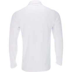 TravisMathew Heater L/S -Travis Mathew Golf travismathew heater l s shirt 623a7816 7f04 417d 9d21 ceeed738cdc1