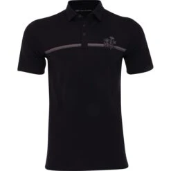 Men TravisMathew High Surf Shirt