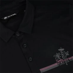 Men TravisMathew High Surf Shirt -Travis Mathew Golf travismathew high surf shirt 4