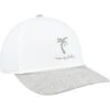Men TravisMathew Highest Peak Hat -Travis Mathew Golf travismathew highest peak headwear
