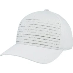 Men TravisMathew Hot Streak Hat -Travis Mathew Golf travismathew hot streak headwear 3