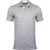 TravisMathew In Flight -Travis Mathew Golf travismathew in flight shirt