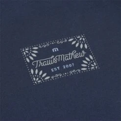 Men TravisMathew Jalapeno Shirt -Travis Mathew Golf travismathew jalapeno shirt 3